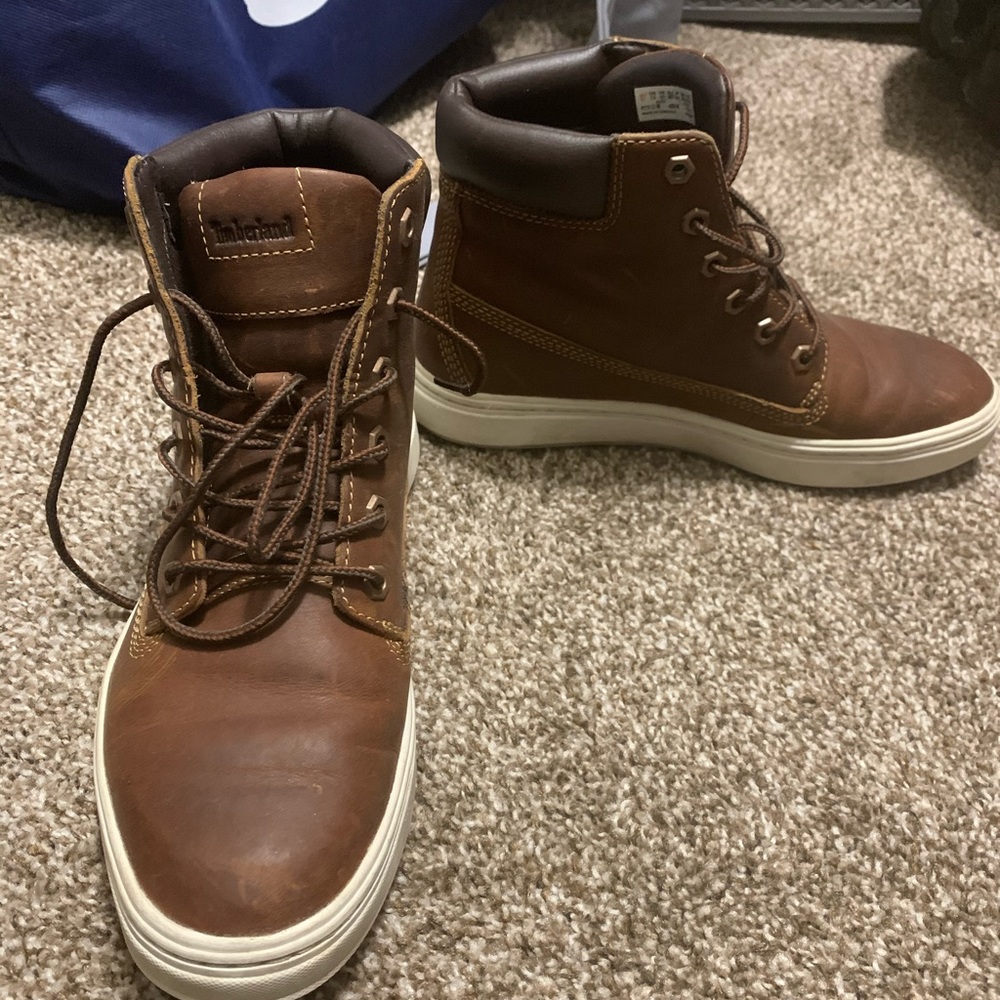 Women’s timberland boots
